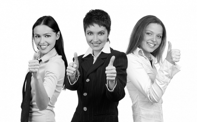 Unser Sekretariatsdienst ist auch Bestellannahme und Telefondienst